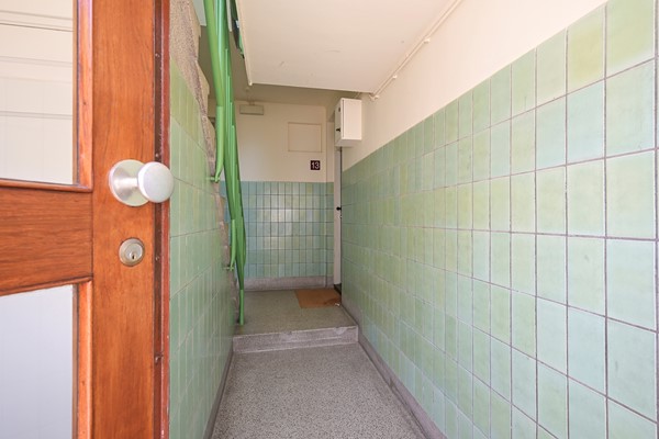 Medium property photo - Van Weede Van Dijkveldstraat 13B, 2582 KP Den Haag